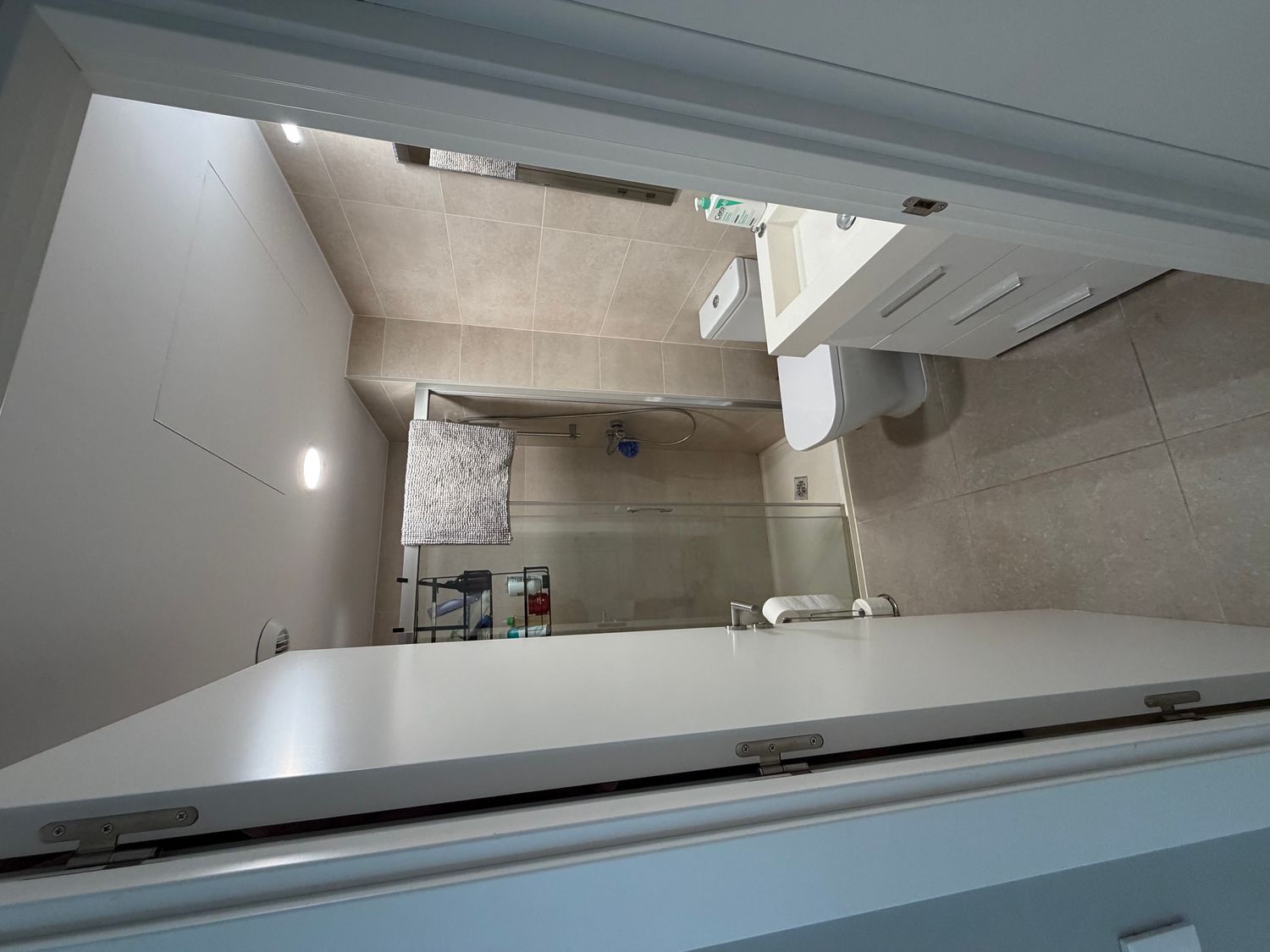 Piso en Urb. residencial oasis Barrio Emilio Lemos - Foto 6