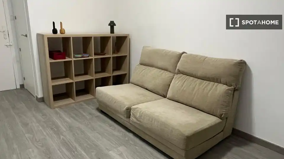 Piso en L'Hospitalet de Llobregat - Foto 9