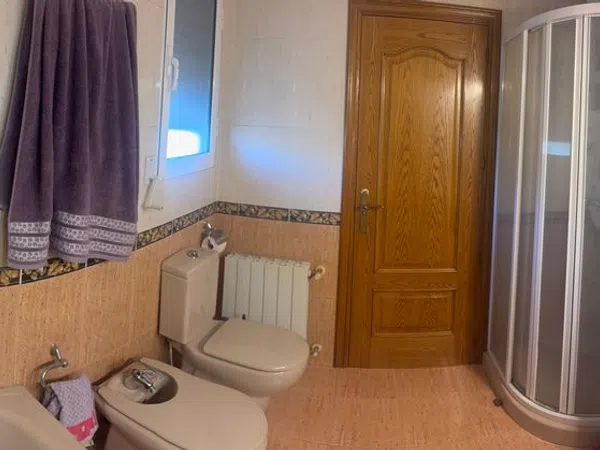 Casa independiente en camino Fondo De La Campaneta, 11 - Foto 4