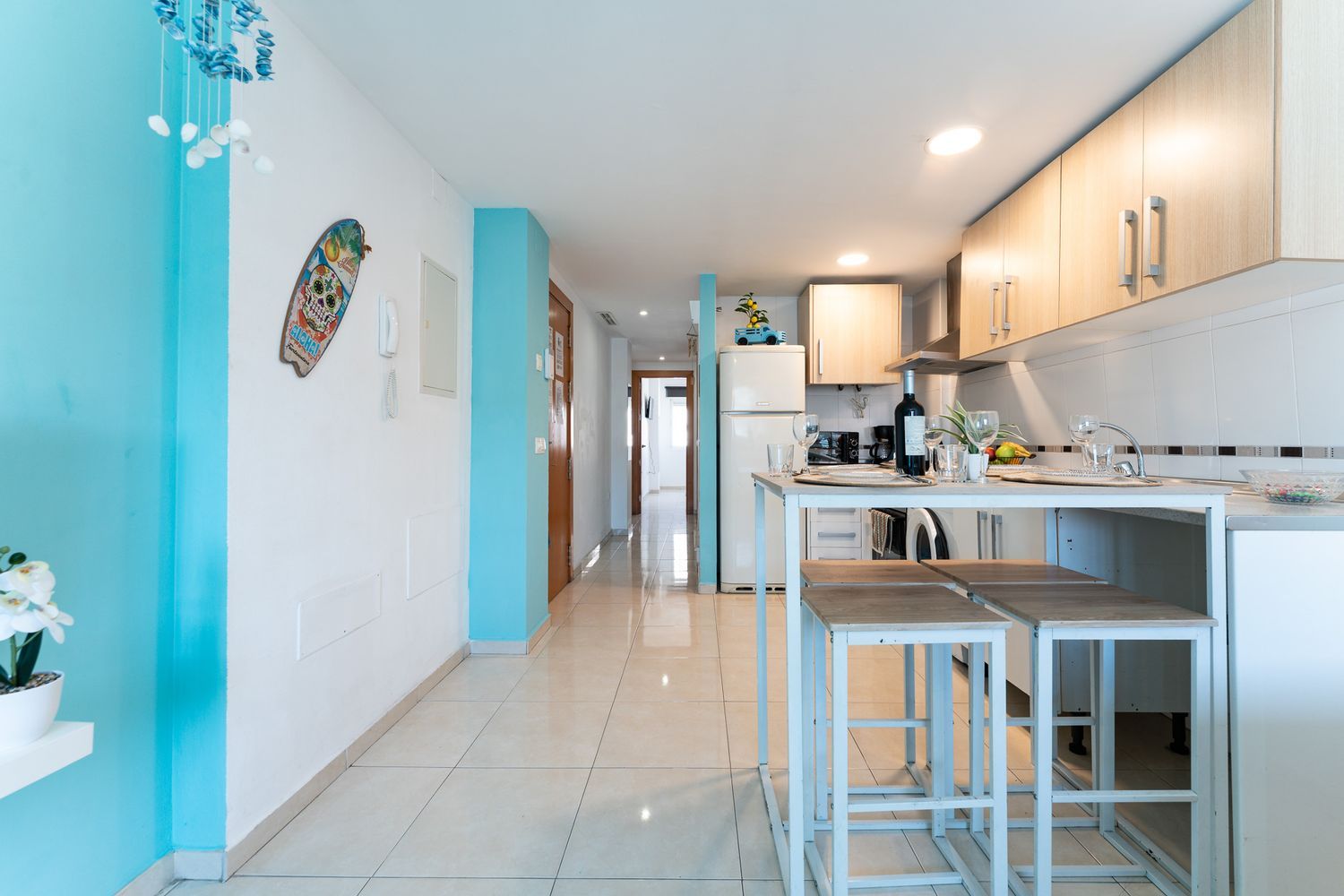 Dúplex en Calle Sancti Espíritu, 5, Polígonos - Recinto Ferial - Foto 3