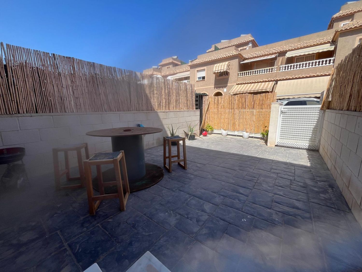 Chalet adosado en Calle de Creta, 80, Monte y Mar, Monte y Mar - Foto 16