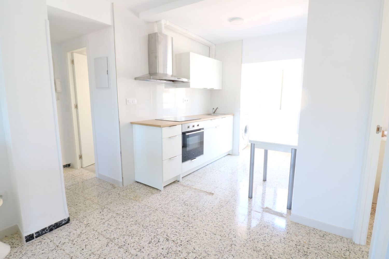 Piso en calle Riquelme Quirós, 3 - Foto 3