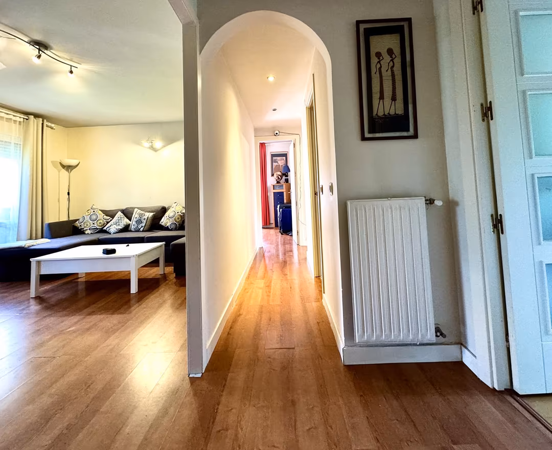 Piso en  Calle Mudela 198 - Foto 21