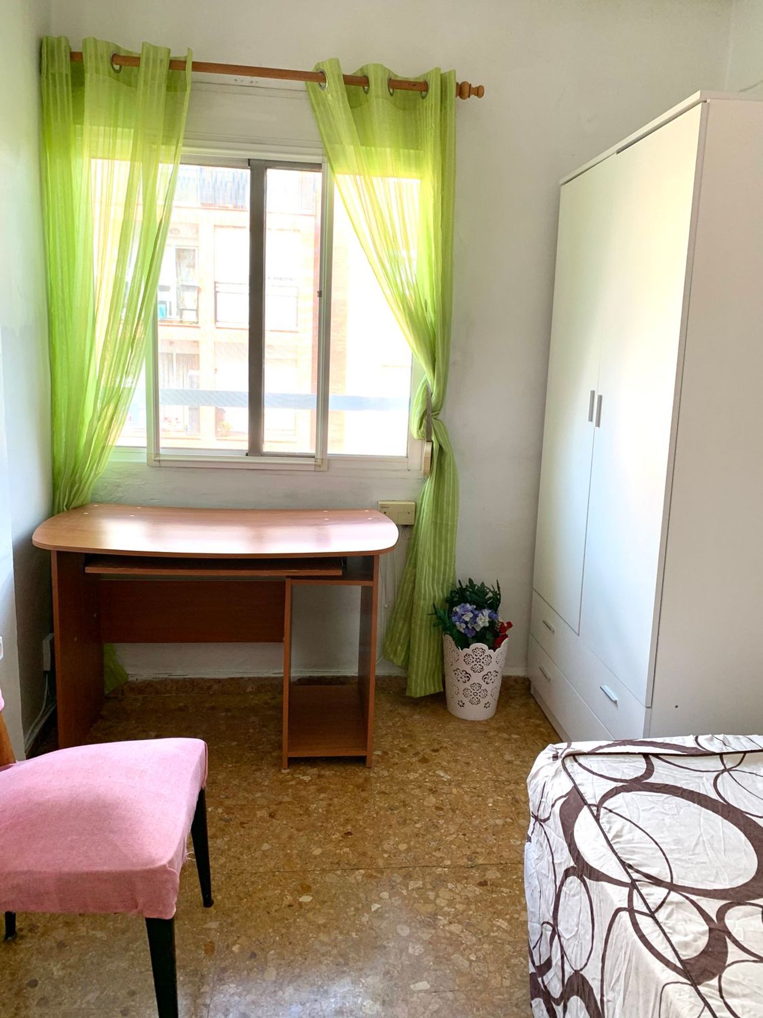 Piso en Calle d'Albocàsser, 29, Benimaclet - Foto 12
