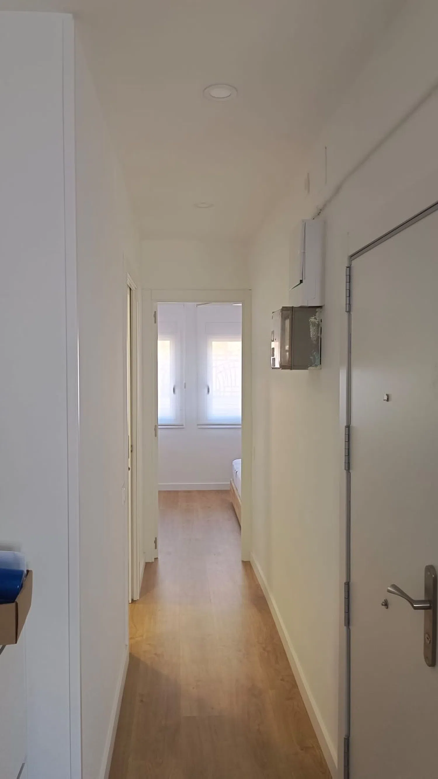 Piso en calle del Manzanares, 8 - Foto 5