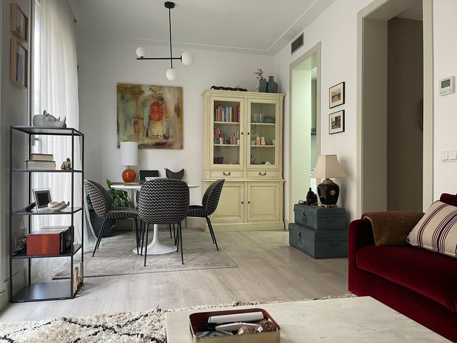 Piso en Barrio Castellana - Foto 1