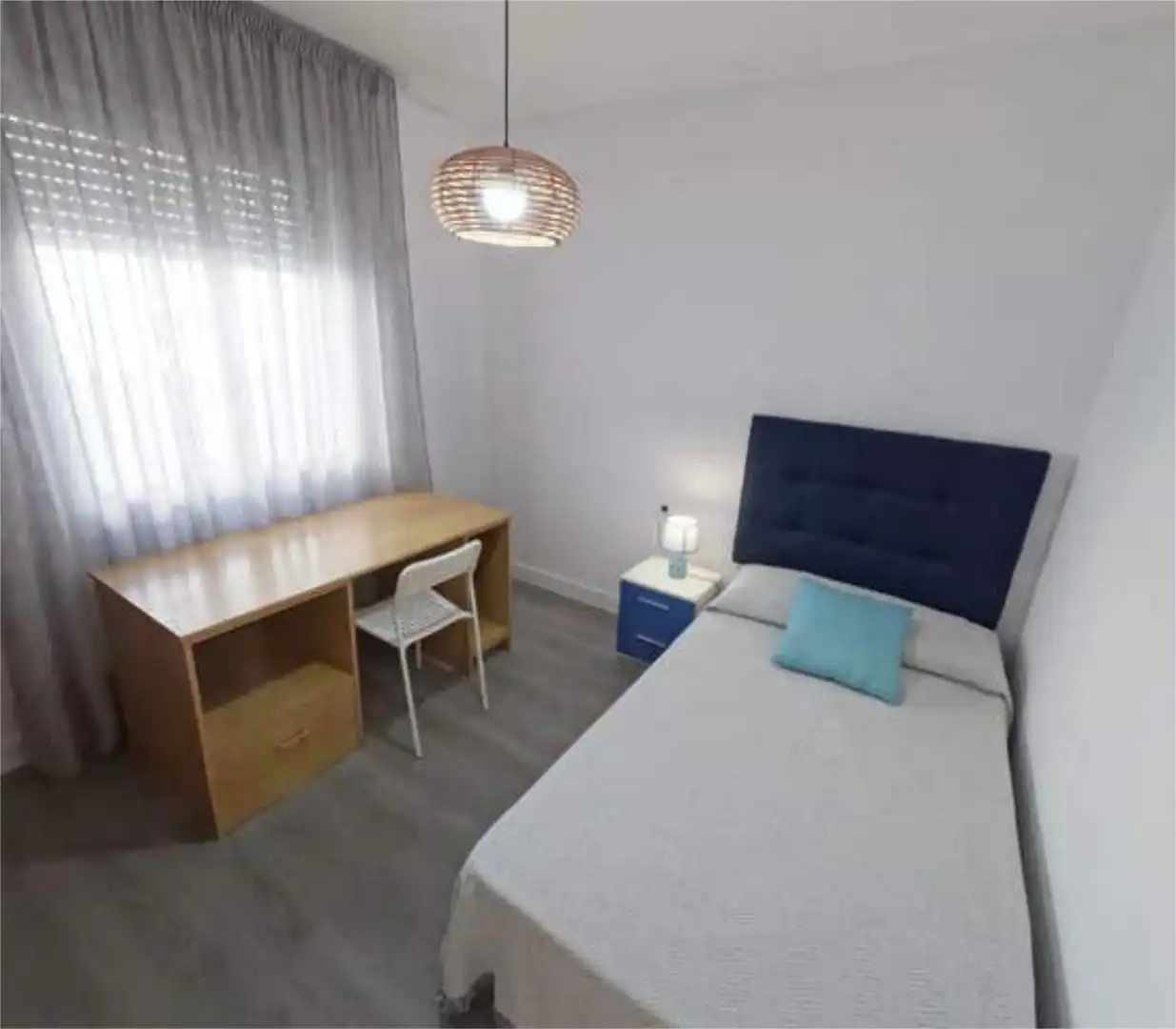 Piso en Ciudad Jardín - Foto 6