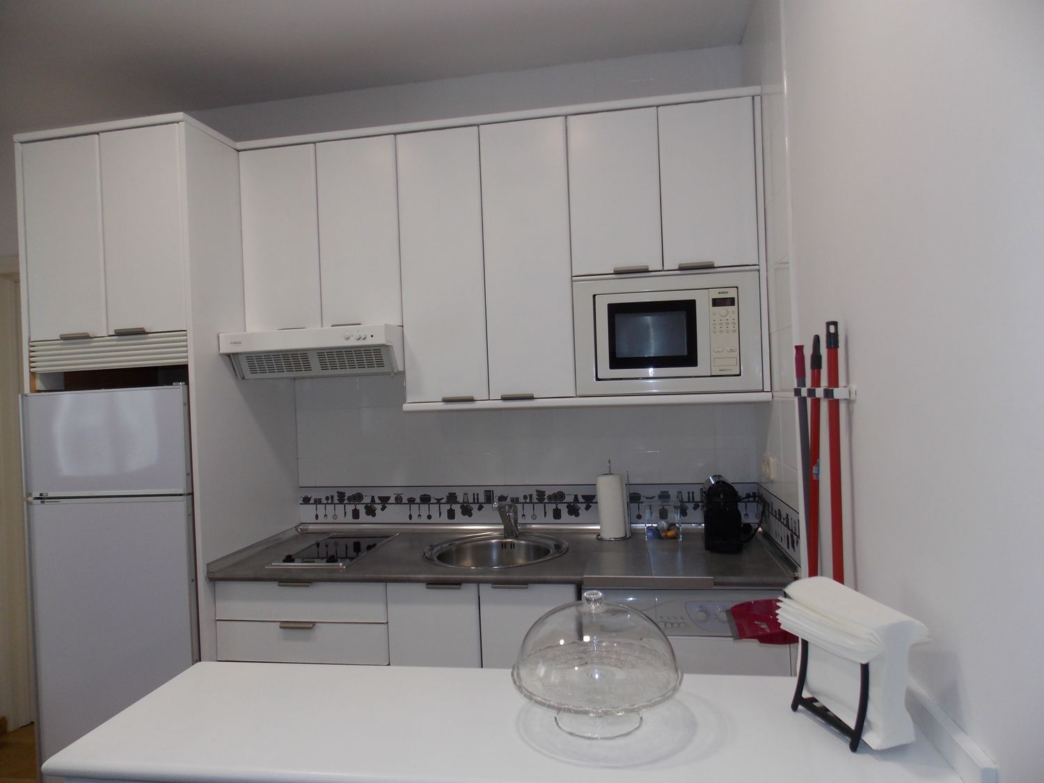 Piso en calle del Monte Esquinza, 7 - Foto 15