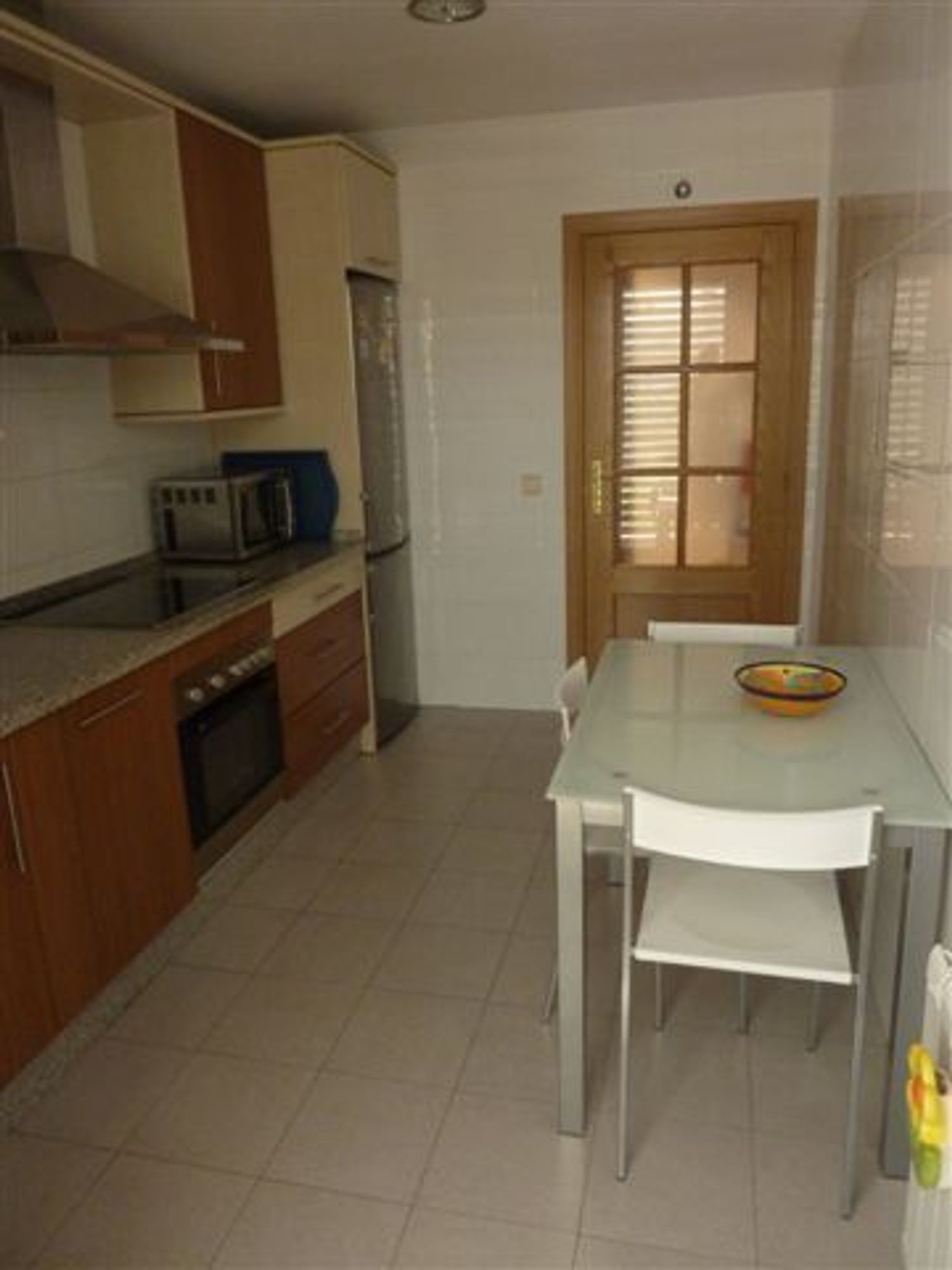 Piso en Calle Agustina de Aragón, 6, Aguas Vivas - La Zambomba - Foto 6
