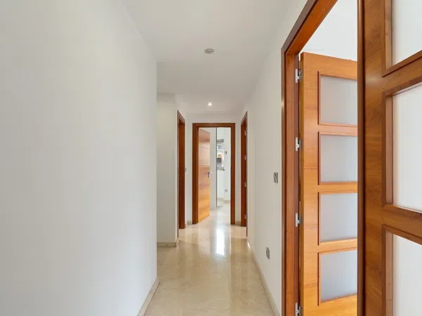 Piso en paseo de los Basilios, 6 - Foto 10