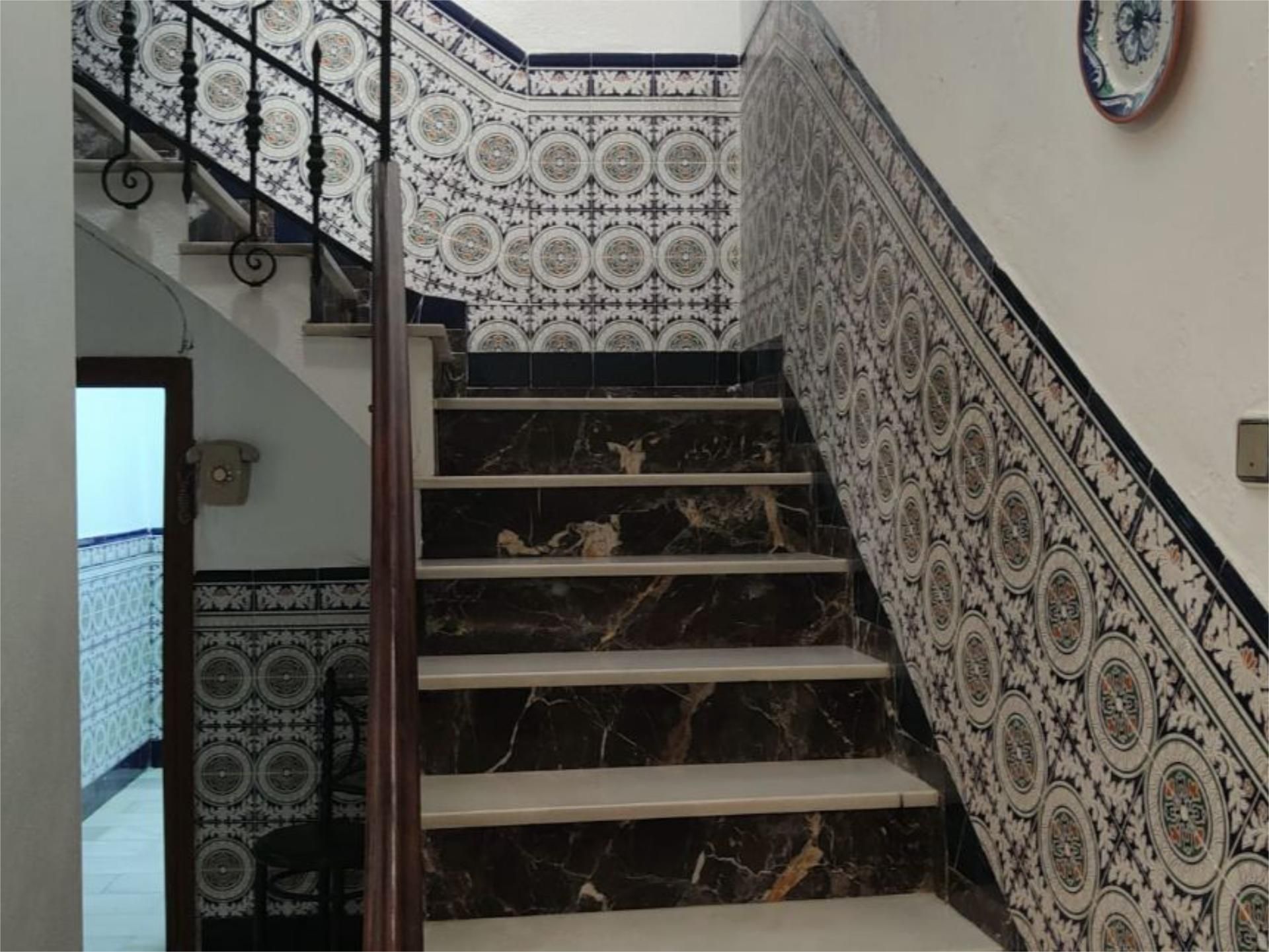 Casa adosada en  Calle Rey Heredia 17 - Foto 13