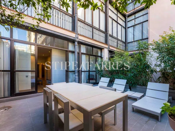 Piso en Paseo de Gràcia - Foto 2