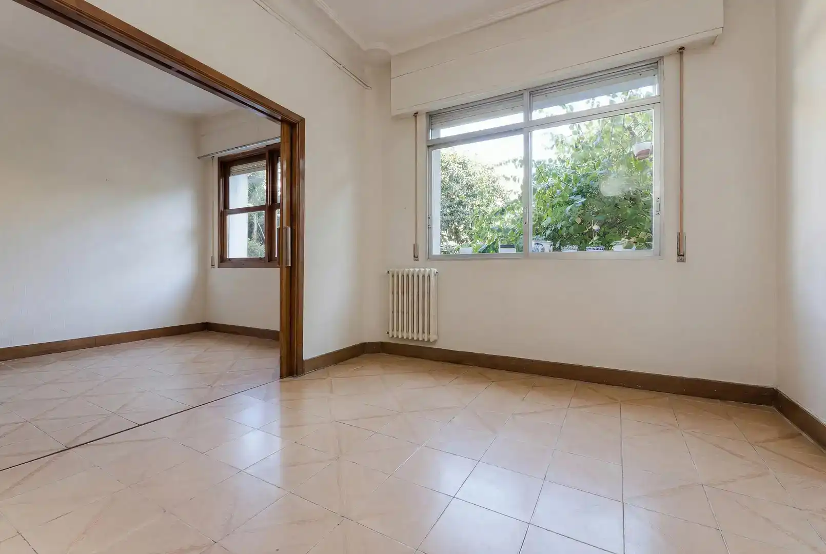 Casa adosada en  Rúa Arzobispo Gelmírez 17 - Foto 3