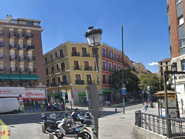 Piso en Plaza Lavapiés, 2 - Foto 27