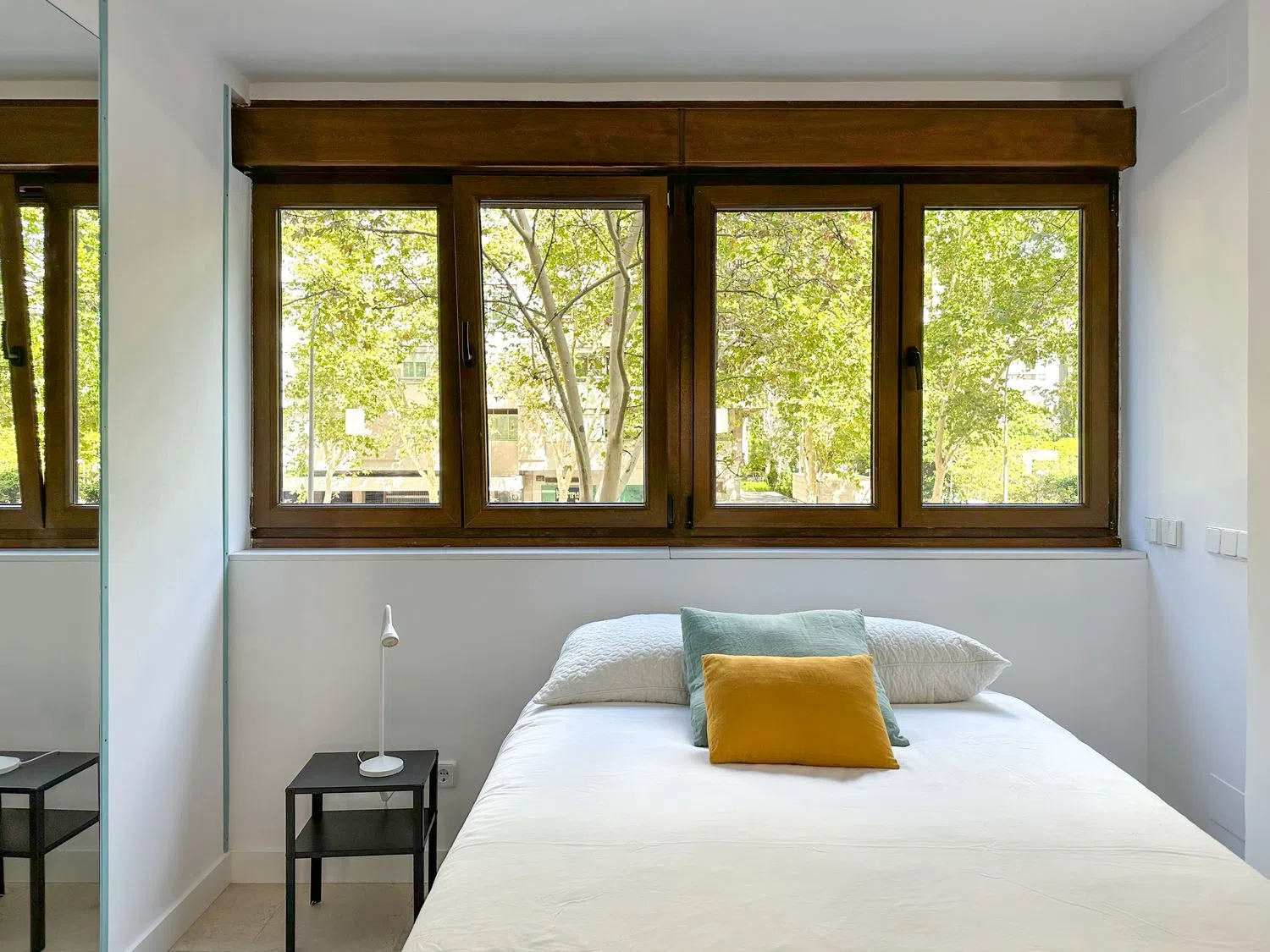 Estudio en calle de San Germán, 11 - Foto 5