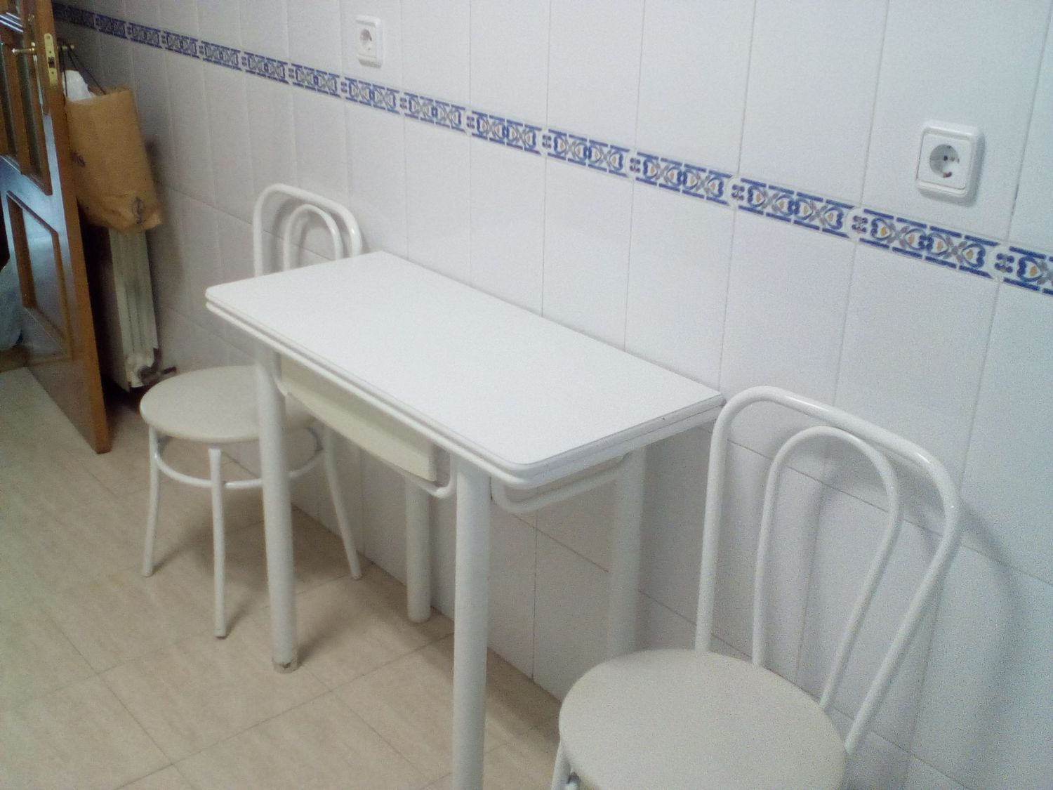 Piso en Puerta de Cuartos - Avda. de Portugal - Foto 5