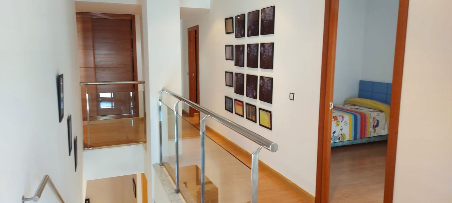 Alquiler de dúplex en Calle San Justo, 15 - Foto 10