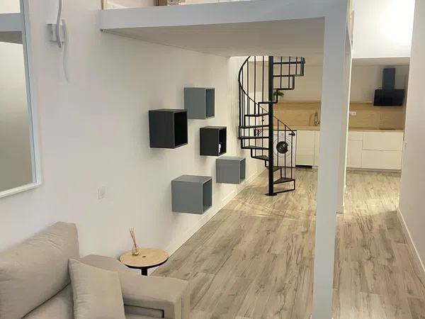 Dúplex en calle del Marqués de Leis, 20 - Foto 8