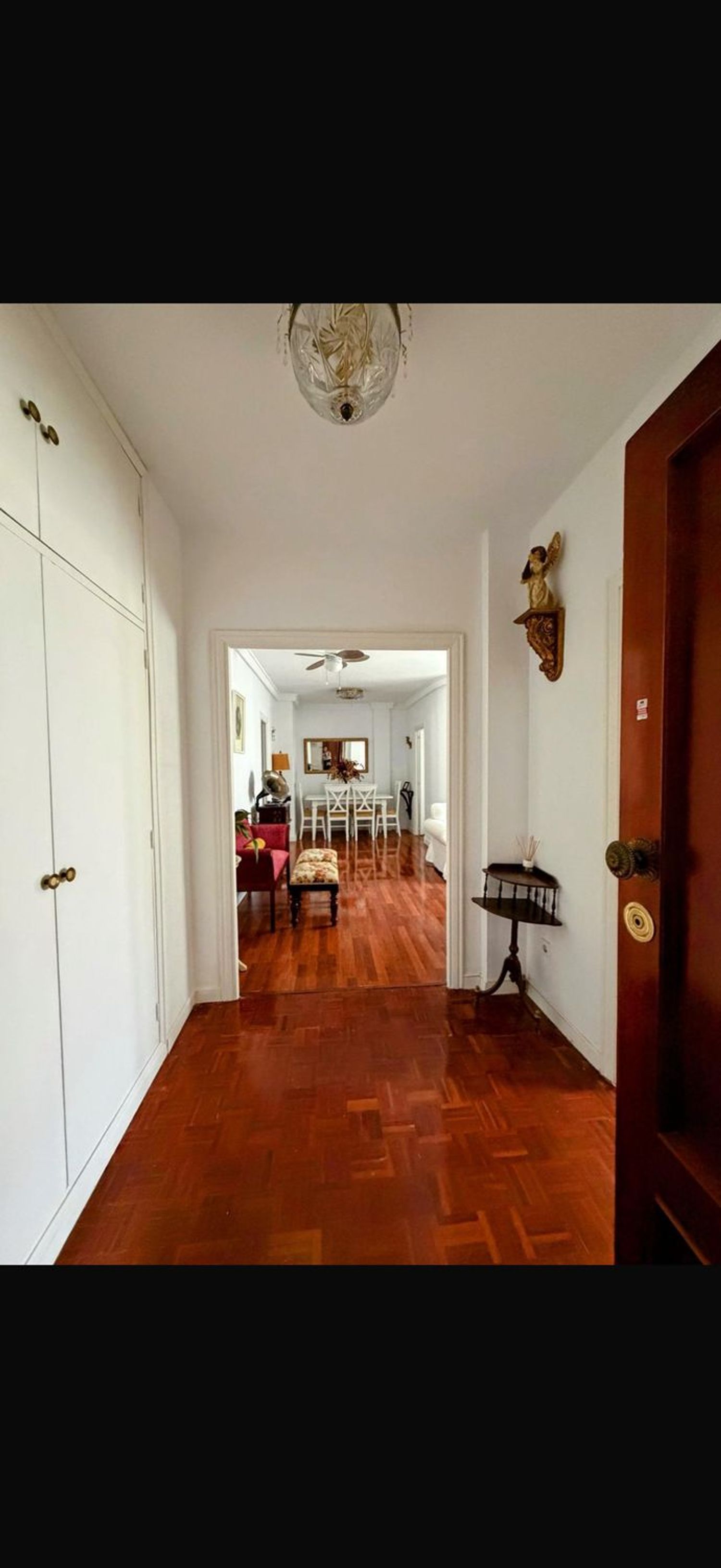 Piso en Calle Acacias, 10, Zona Bahía Blanca, Zona Bahía Blanca - Foto 2