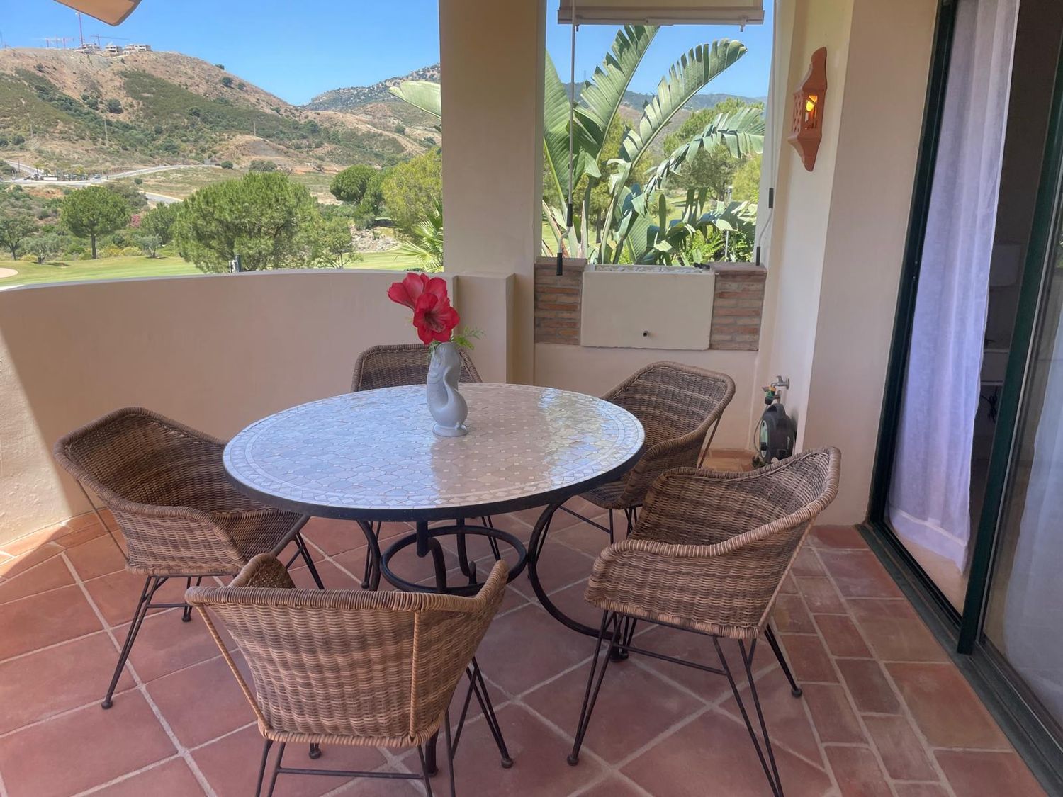 Piso en Urb. Capanes del Golf s/n, Los Arqueros-Puerto del Almendro, Los Arqueros-Puerto del Almendro - Foto 17