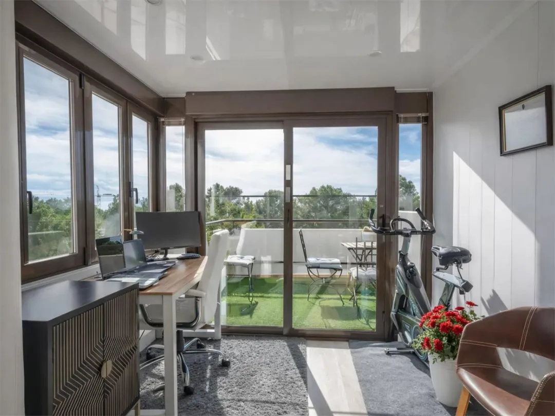 Casa adosada en  Carrer Lisboa 5 - Foto 11