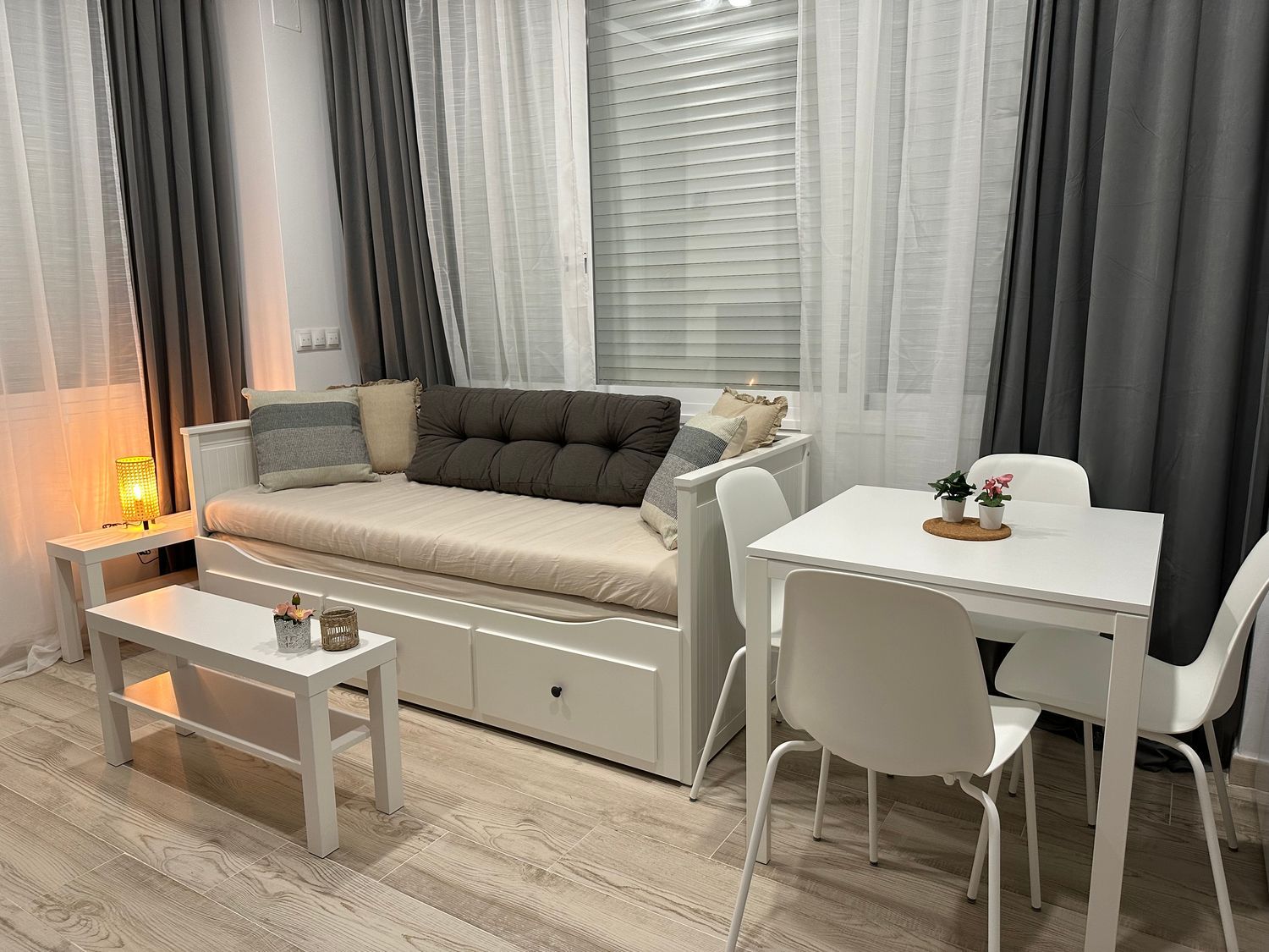 Piso en calle Decano Agustín Moreno, 3 - Foto 8