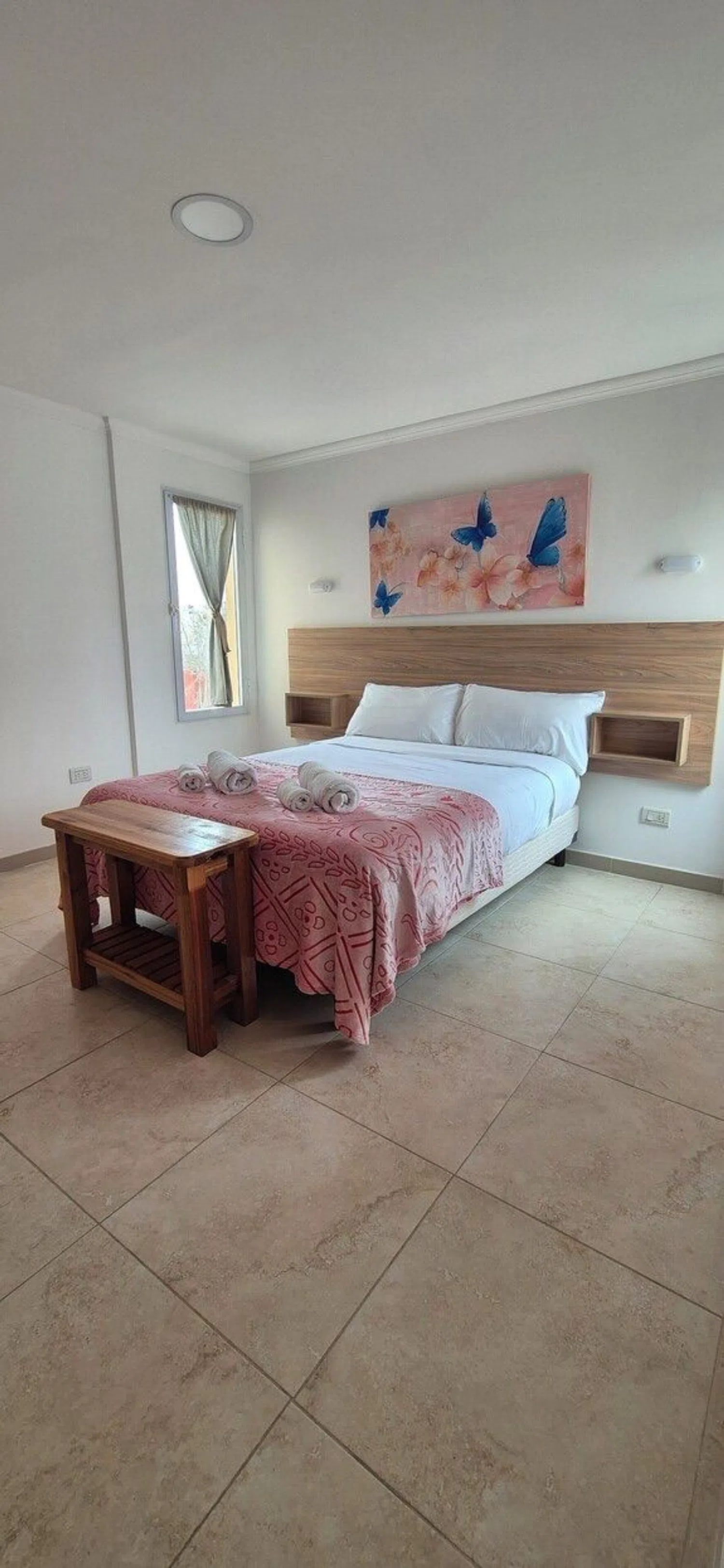 Chalet adosado en calle Bucraa, 3 - Foto 4