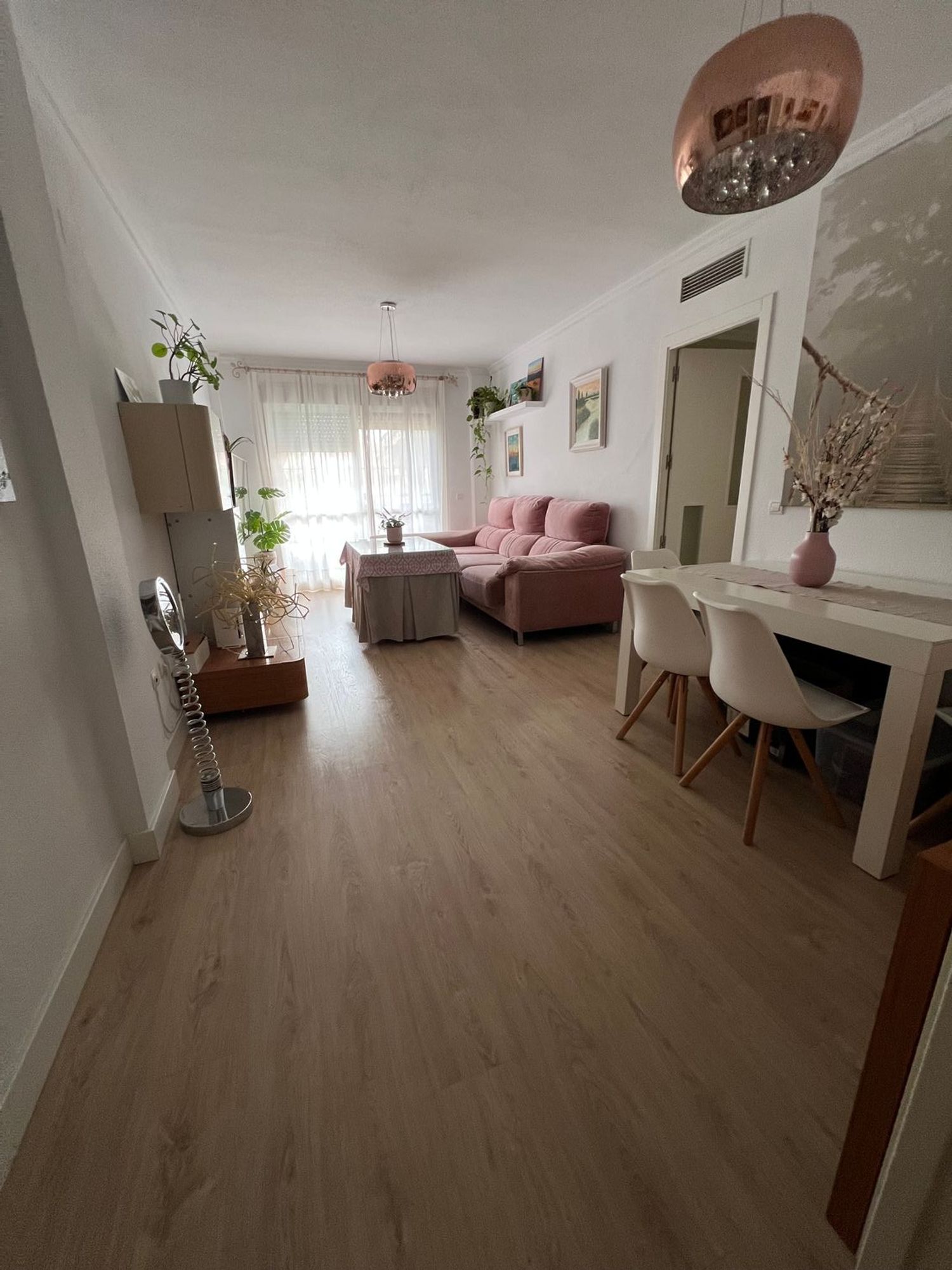 Piso en Avenida Clara Campoamor, 4, Barrio Alto, Barrio Alto - Foto 6