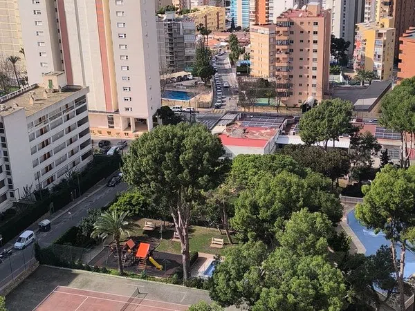 Estudio en avenida de Montecarlo, 26 - Foto 11