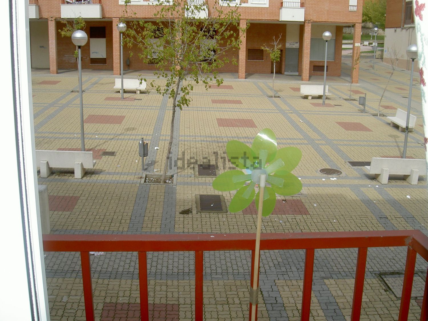 Piso en Calle Núñez de Zamora, 6, Prosperidad - Delicias, Prosperidad - Delicias - Foto 25