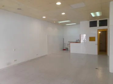 Local comercial en  VERGE DELS DOLORS - Foto 9