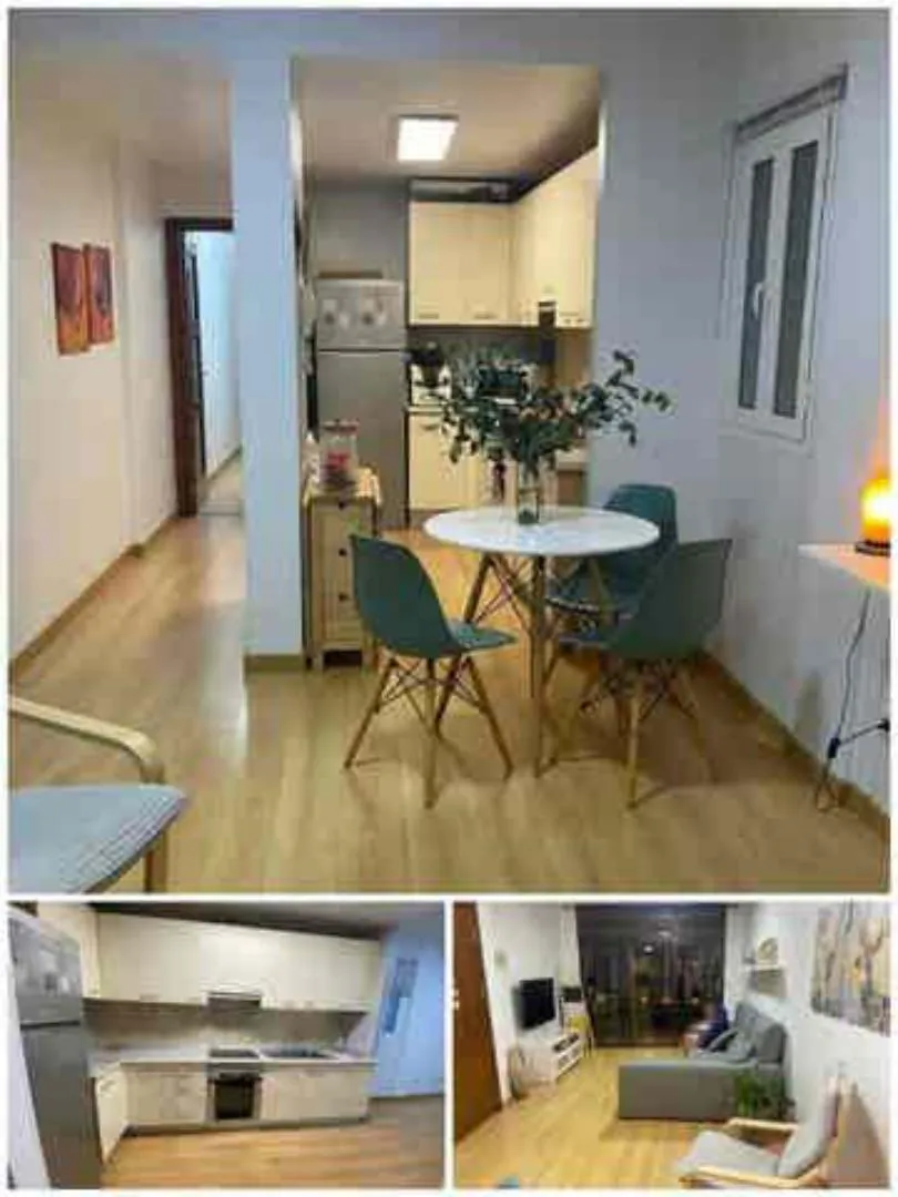 Piso en San Lorenzo - Foto 2