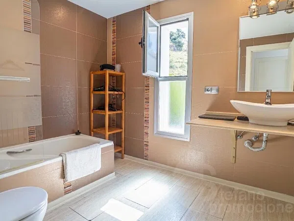 Casa o chalet independiente en Pinares de San Antón - Foto 29