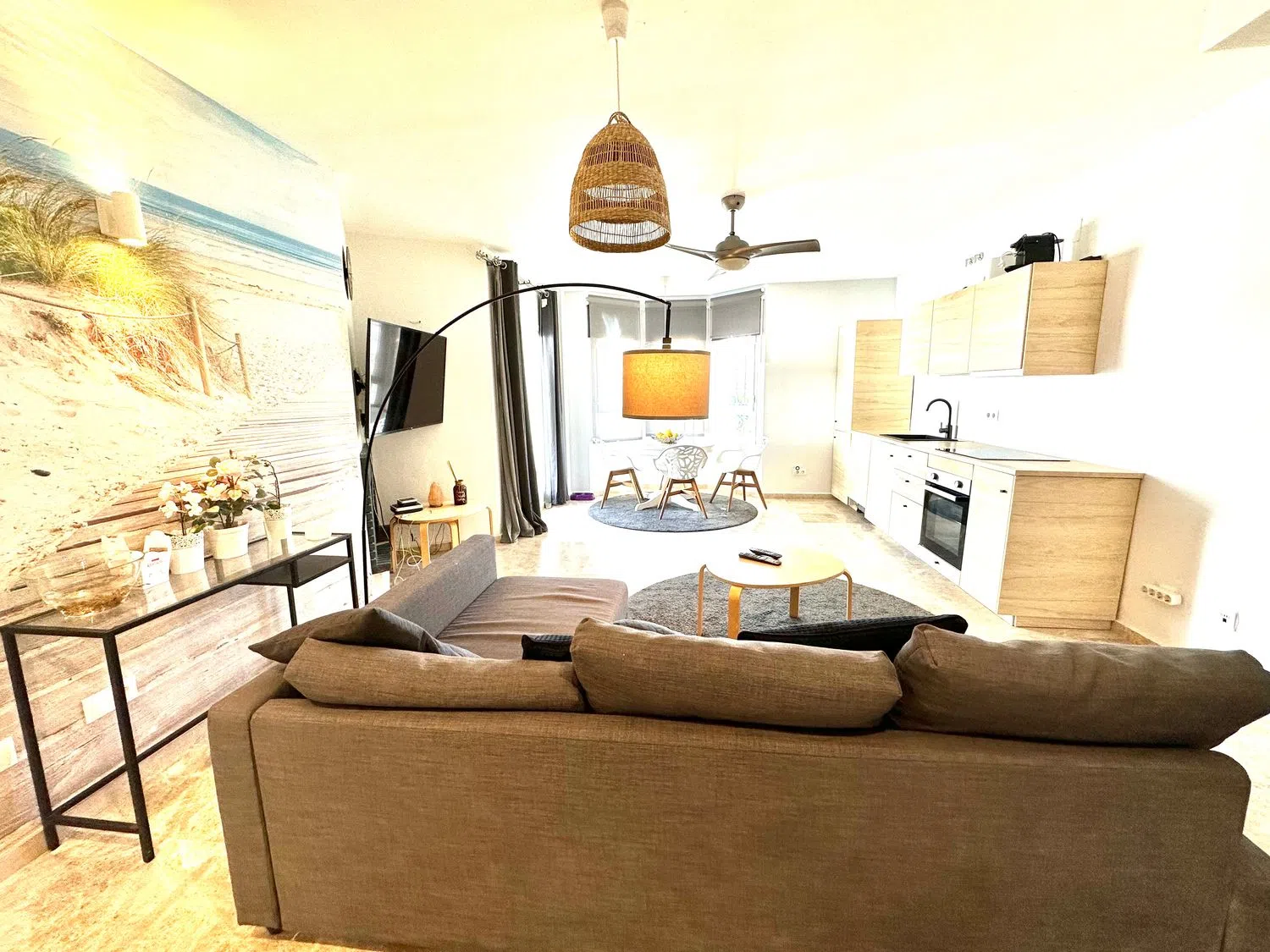Dúplex en Urbanización Los Naranjos de Marbella, 7 Fase - Foto 2
