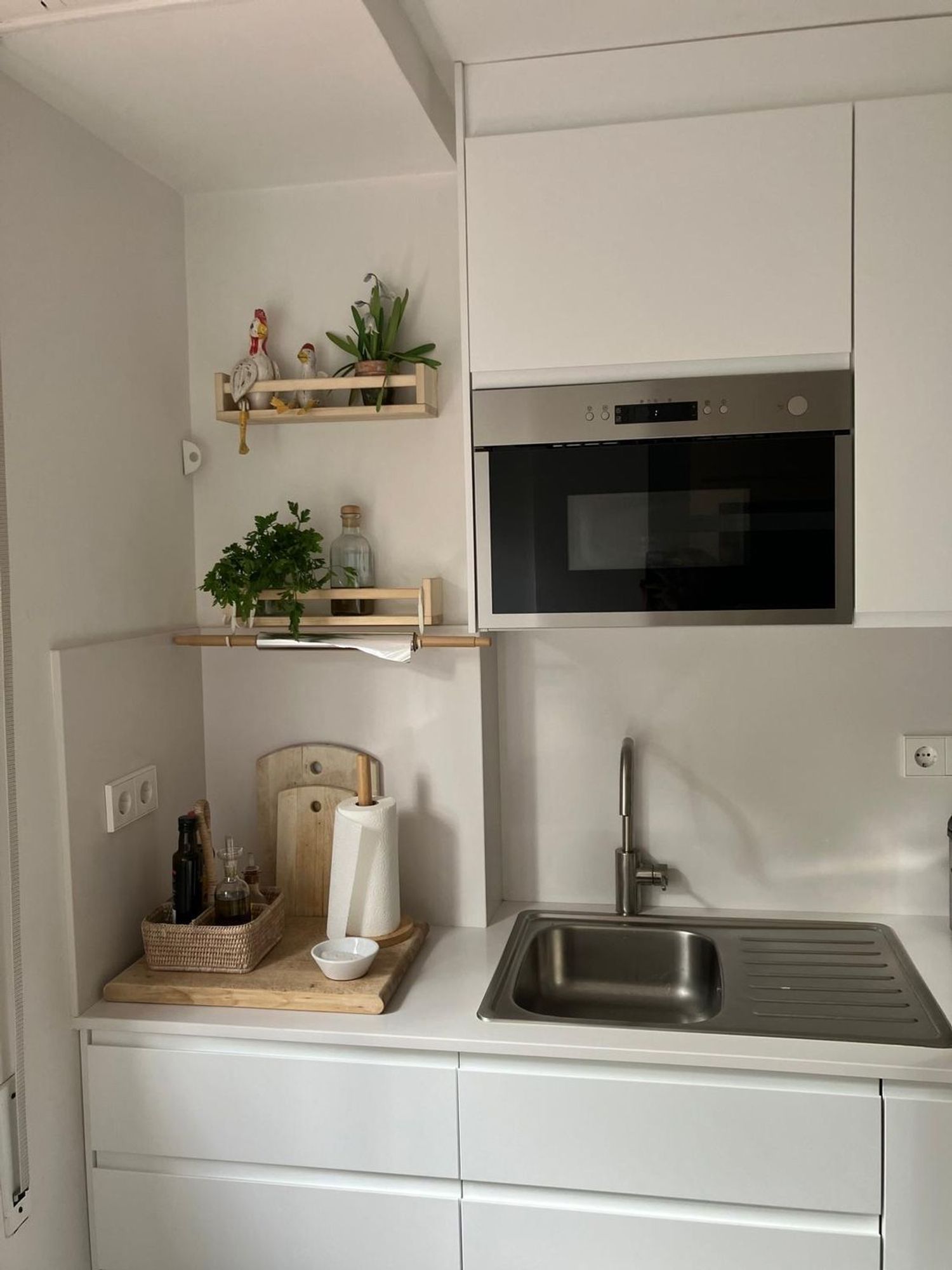 Piso en calle del Duque de Sevilla, 5 - Foto 8