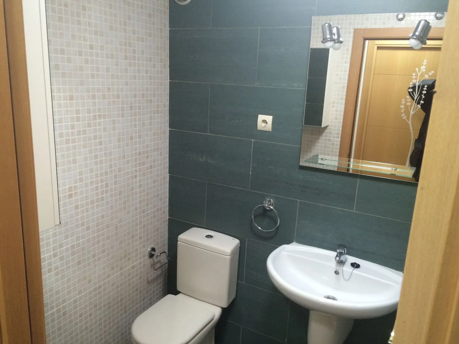 Piso en calle Camerún, 2 - Foto 21