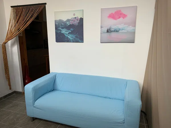 Estudio en Calle Artemi Semidan, 51 - Foto 6