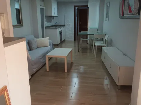 Piso en calle da Espiñeira, 10