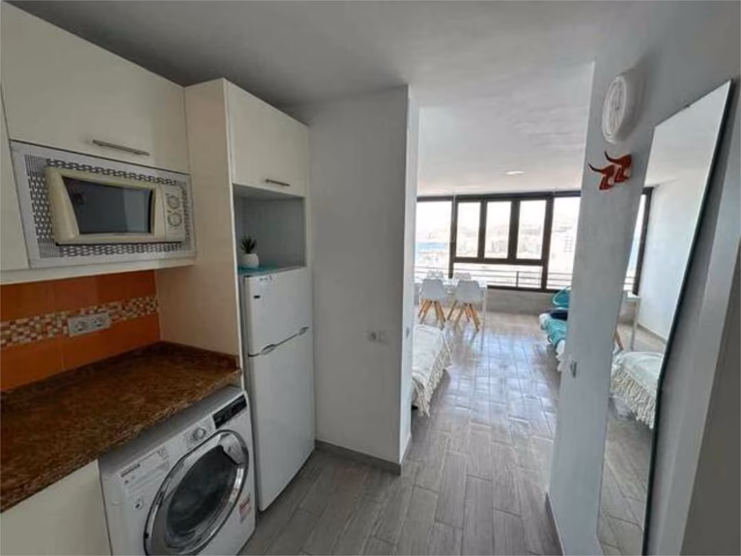 Piso en Las Canteras - Foto 8