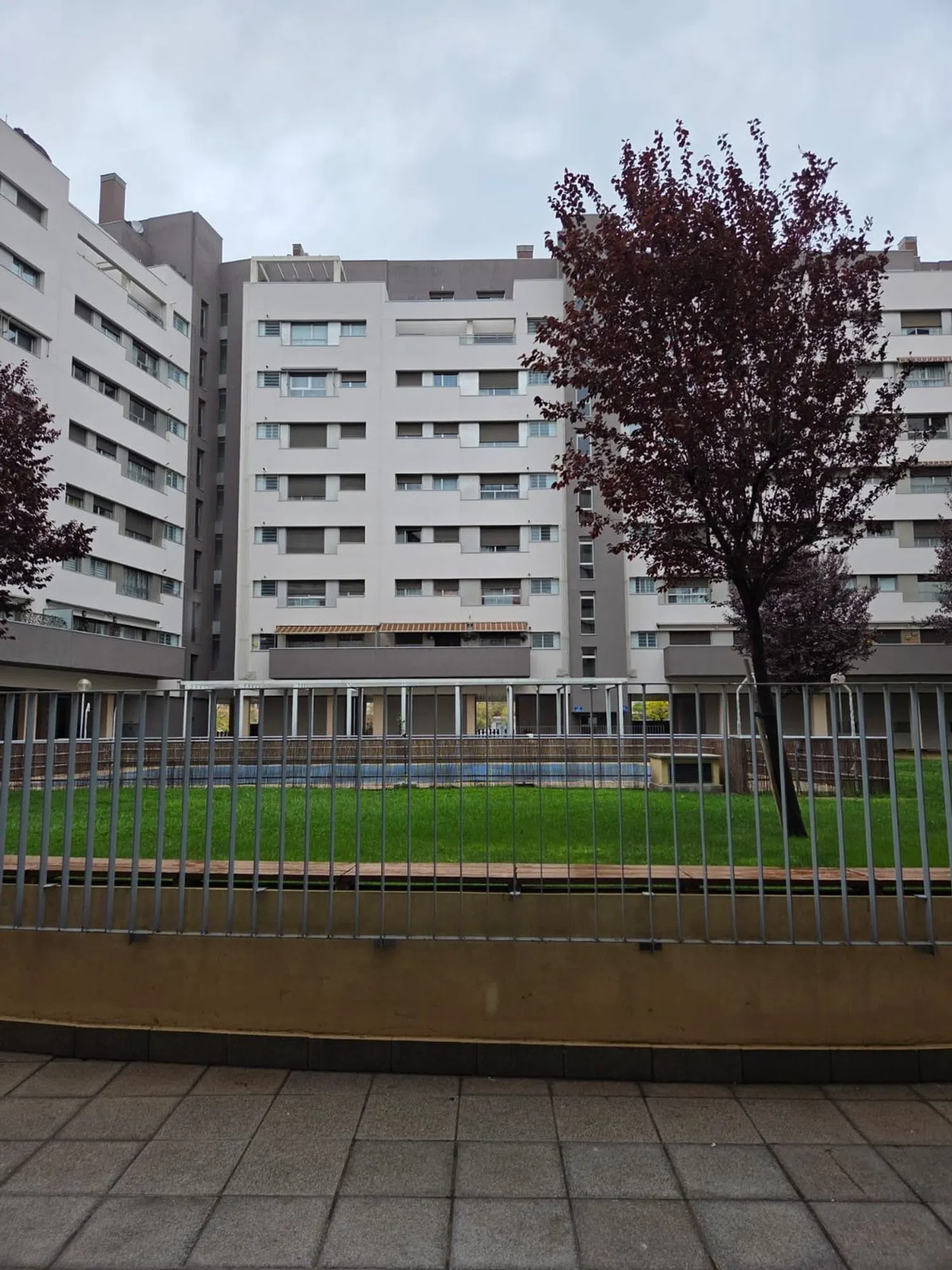 Piso en avenida de la Gran Vía del Sureste, 42 - Foto 19