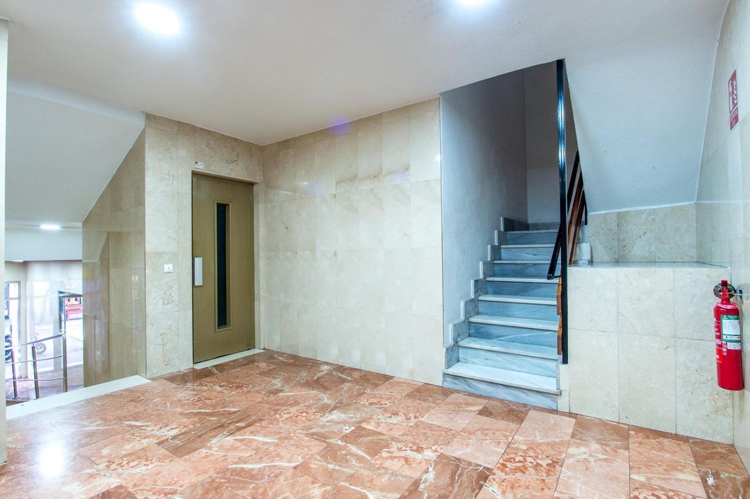 Piso en Calle Obispo Frutos, 9, Santa Eulalia - Foto 16