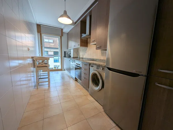 Dúplex en calle do Pintor Juan Luis, 3 - Foto 5