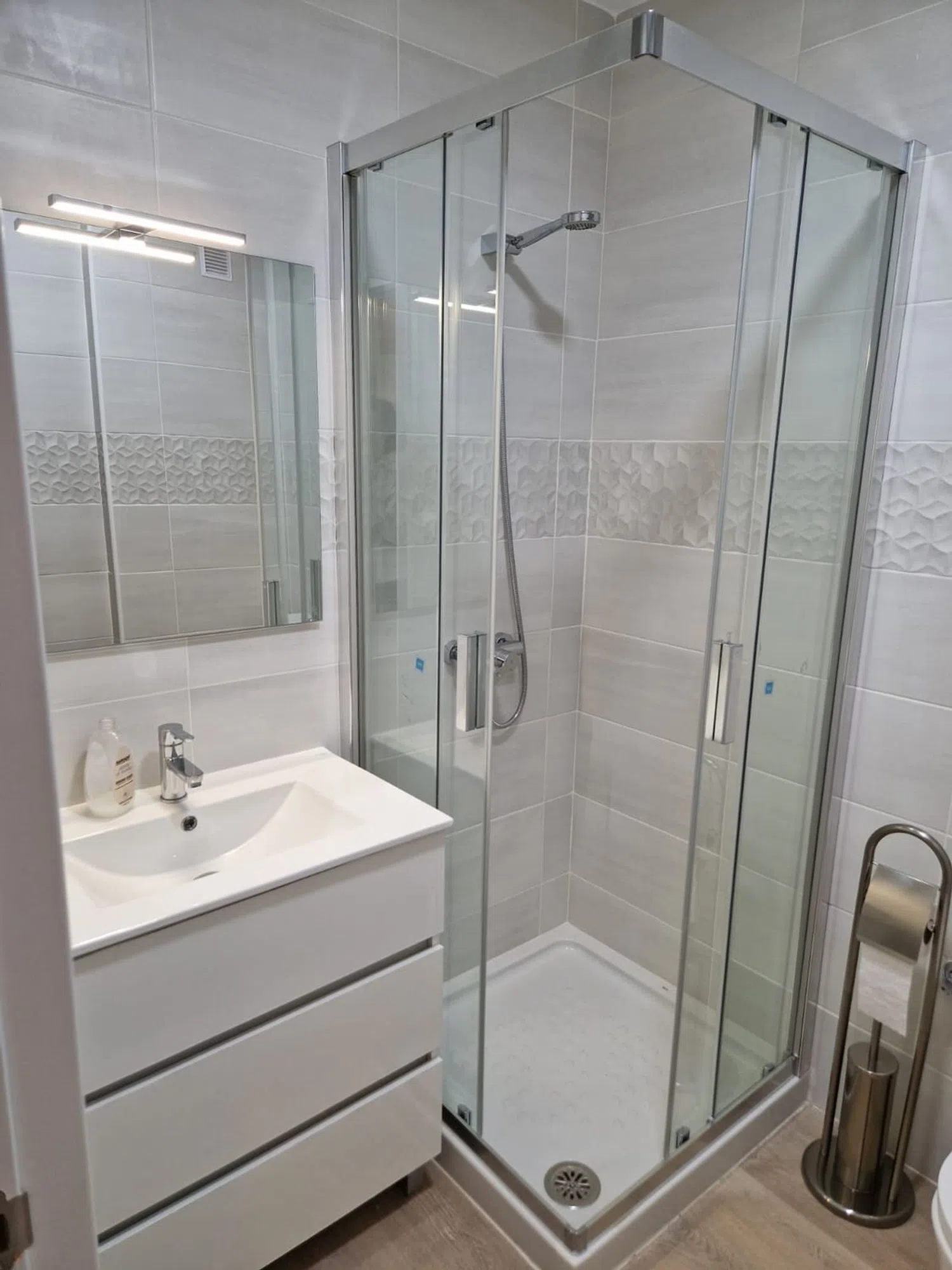 Piso en calle Blas de Lezo, 31 - Foto 10