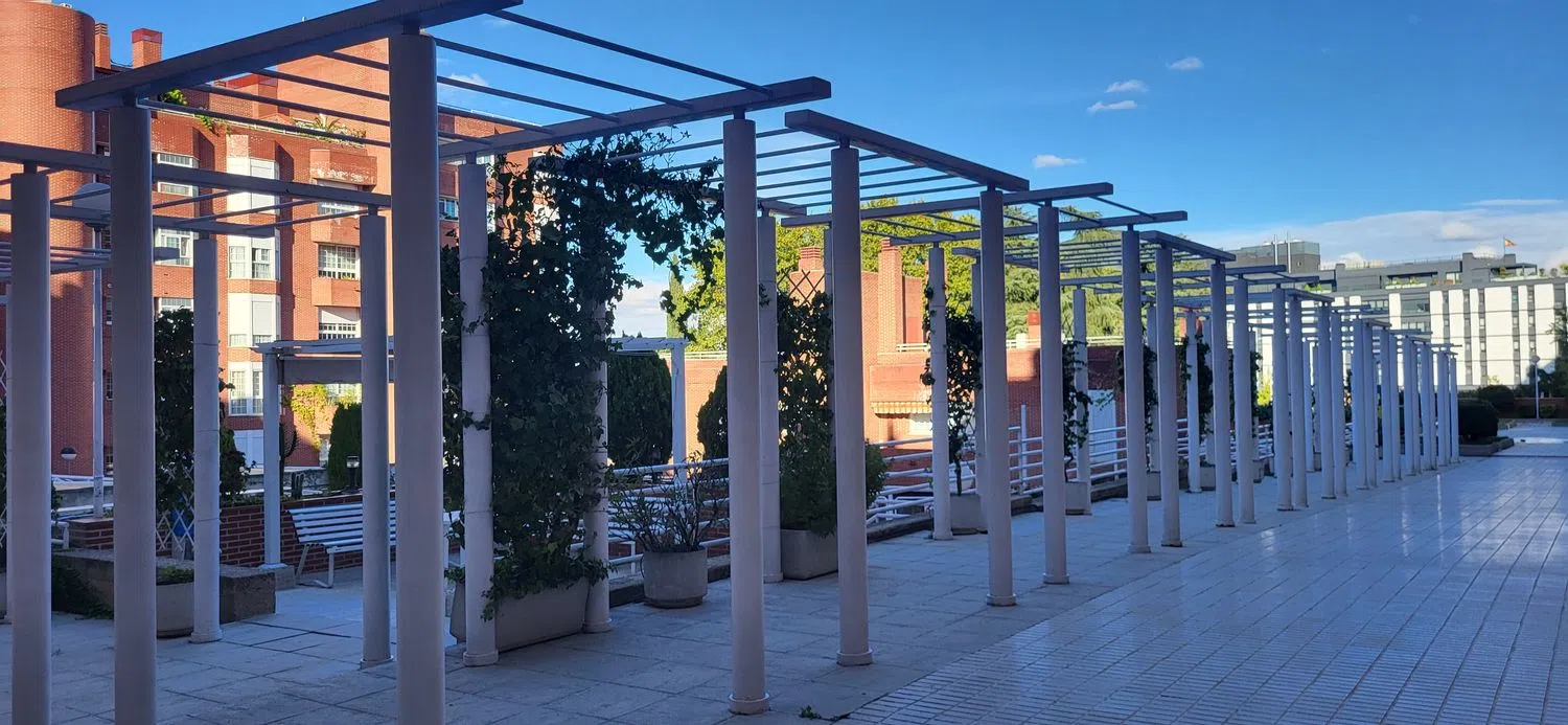 Piso en Barrio Conde Orgaz-Piovera - Foto 18