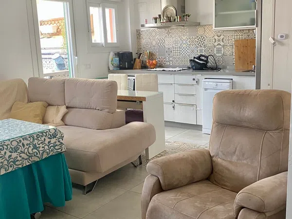 Piso en calle Arroyo, 77