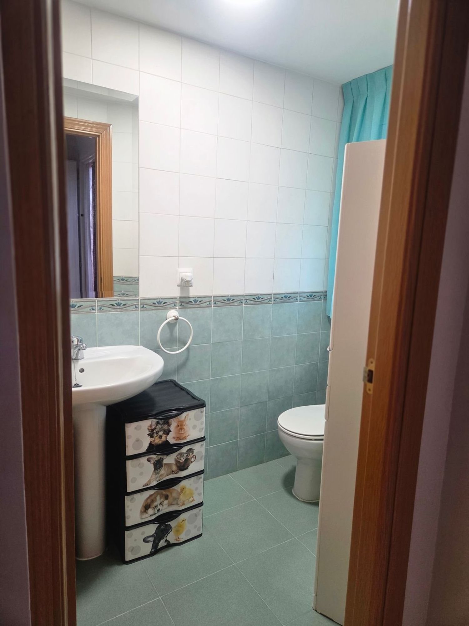 Chalet adosado en Calle ramon y cajal, 7 - Foto 28