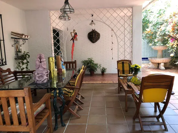Casa o chalet independiente en Calle Tulipanes, 6, Pinares de San Antón - Foto 32