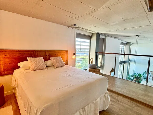 Loft en Calle de la Creu Roja, Vara de Quart - Foto 9