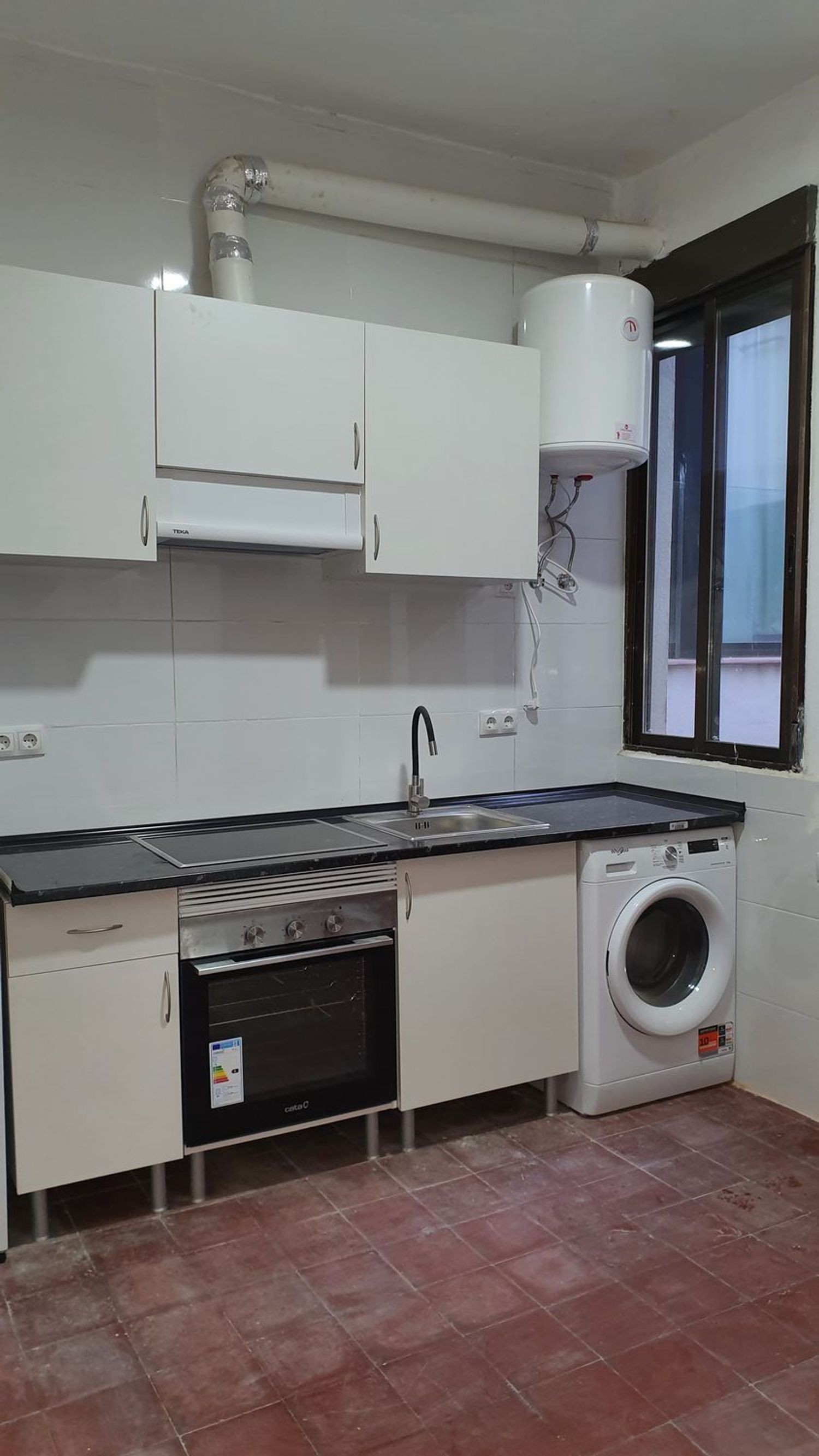 Piso en calle del Amor de Dios, 15 - Foto 9