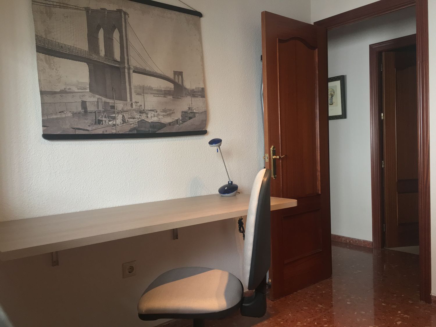 Piso en Calle Buen Suceso, 12, Casco Histórico - Ollerías - Marrubial - Foto 13